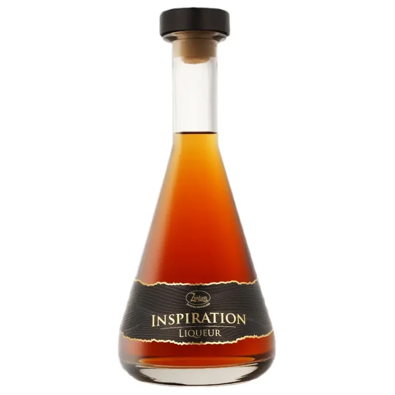 Zuidam - Inspiration 70cl Zuidam - Inspiration 70cl
