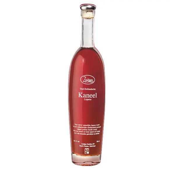Zuidam - Kaneel 70cl Zuidam - Kaneel 70cl