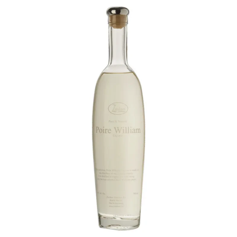 Zuidam - Poire William 70cl Zuidam - Poire William 70cl