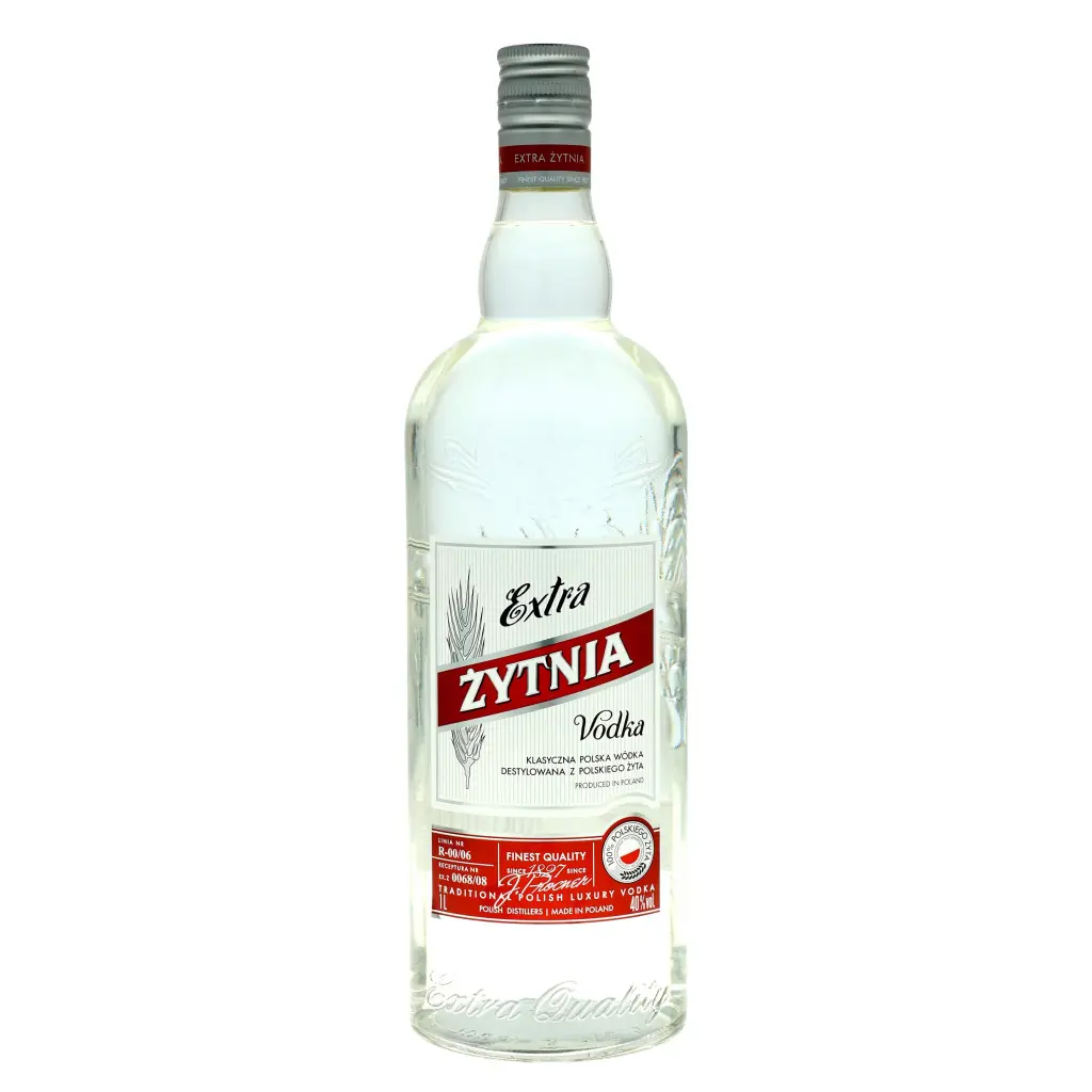 Zytnia - Graanwodka 1 litre