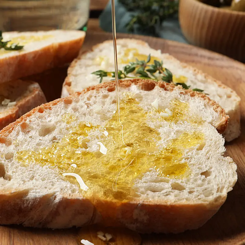 All information about Olive Oil