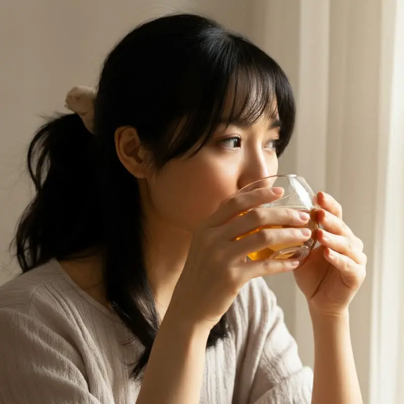 All information about Tea