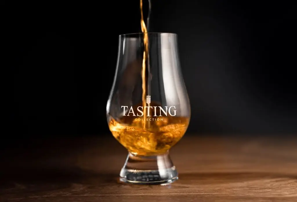 Bijzondere whisky's
