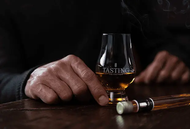 Whisky Abonnement Tasting Club