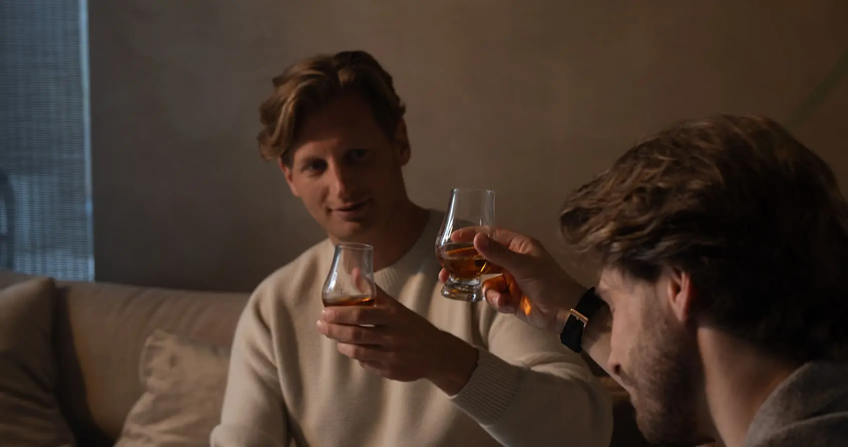 Whisky Tasting Club, hét Whisky Abonnement