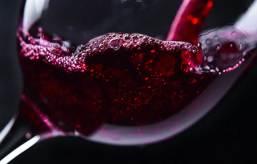 Port Wine Glass