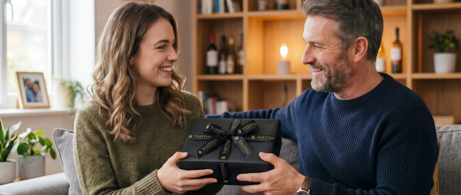 Le cadeau ultime pour la fête des pères