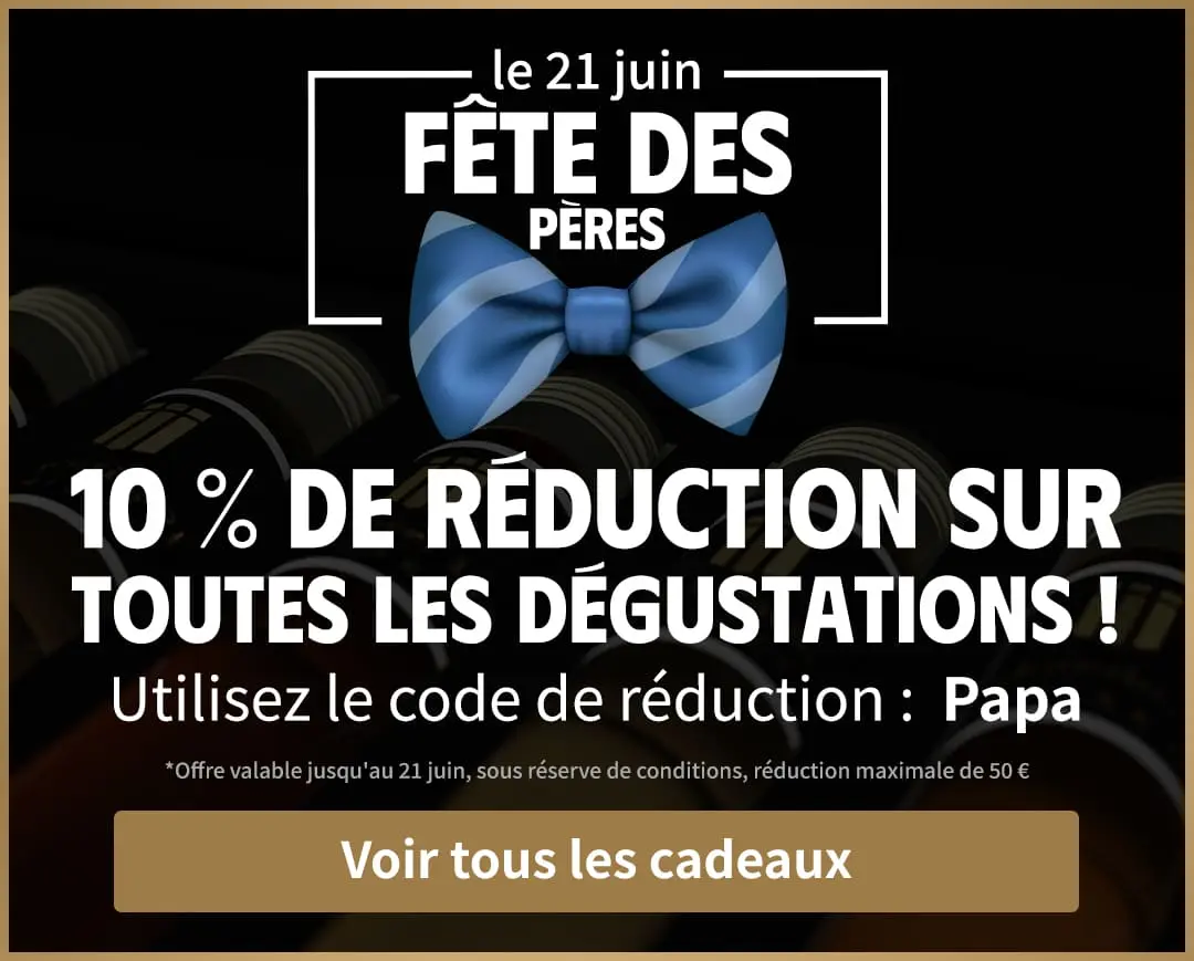 cadeau pour la fête des pères