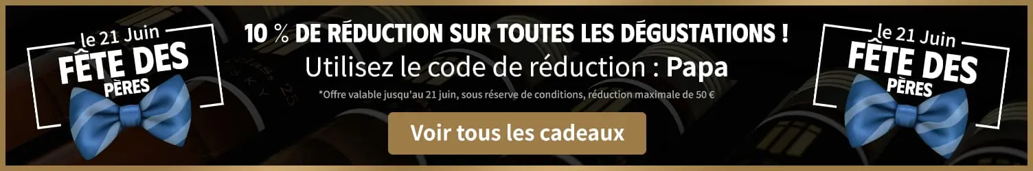 cadeau pour la fête des pères