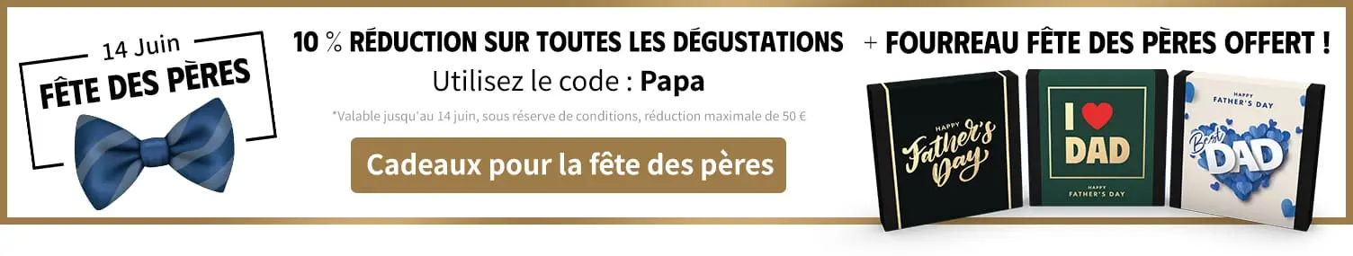 cadeau pour la fête des pères