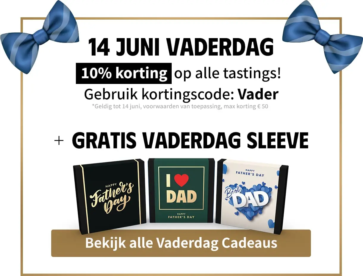 Vaderdagcadeau