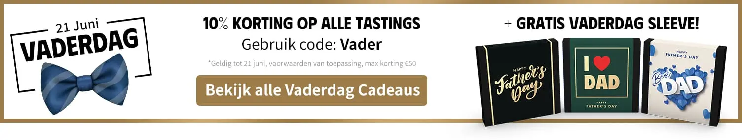 Vaderdag Cadeau