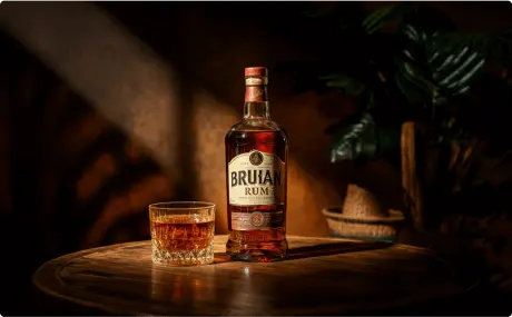Rum Geschenken voor Sinterklaas