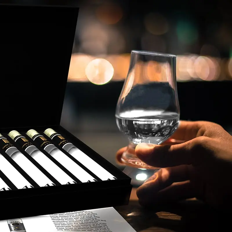 Alle informatie over Vodka