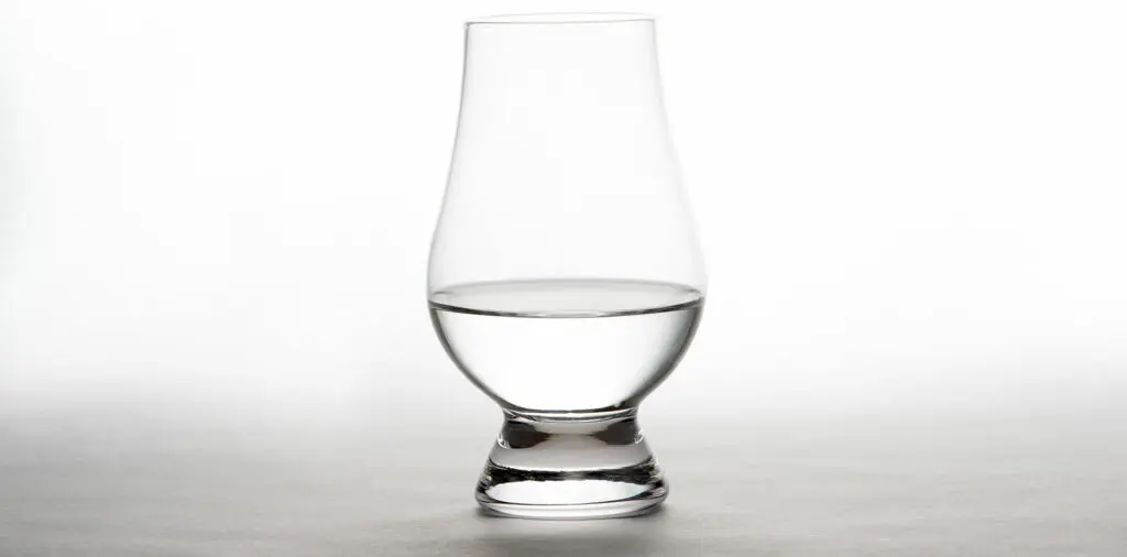 Gin Glas