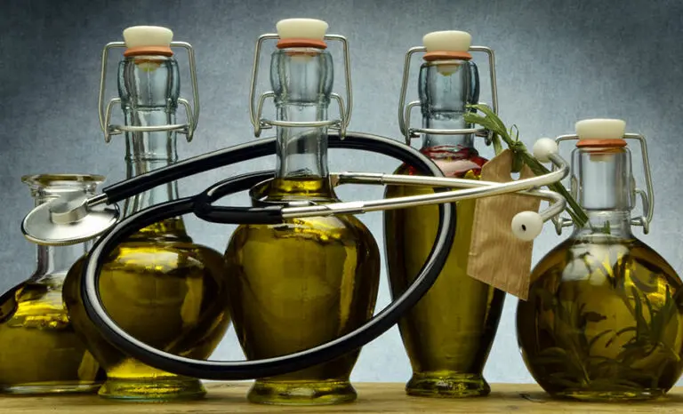 I benefici dell’olio d’oliva per la salute