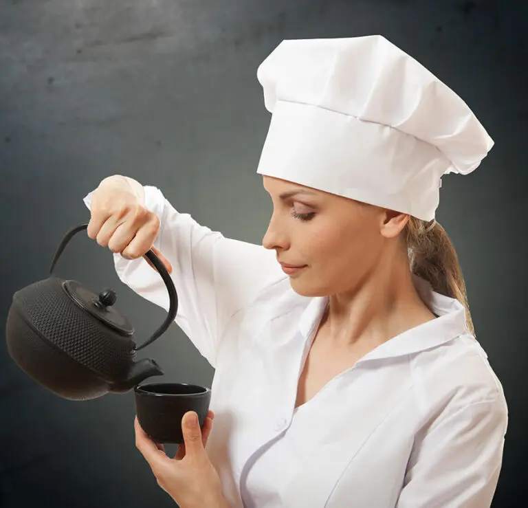 Tea and food pairing: what do you eat with your tea?