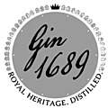 1689 Gin kaufen? Entdecken Sie die beste Gin bei Tasting Collection.
