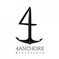 Buy 4anchors Gin? Find the best gin at Tasting Collection