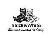Black & White