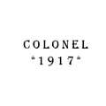 Colonel gin Kopen? Bij Tasting Collection vind je de beste gin