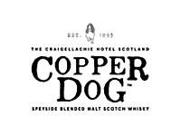 Copper Dog