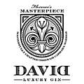 David Gin Gin Kaufen? Bei Tasting Collection findest du den besten Gin