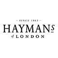 Hayman's Gin kaufen? Bei Tasting Collection findest du den besten Gin.