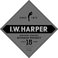 I.W. Harper whiskey Kopen? Bij Tasting Collection vind je de beste whiskey