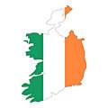 Gin Irlandais