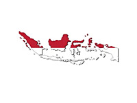 Indonesien