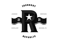 Ironroot Republic