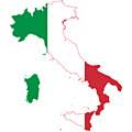 Italiensk Whisky
