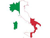 Italië
