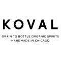 Koval whiskey Kopen? Bij Tasting Collection vind je de beste whiskey