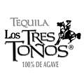 Los Tres Tonos tequila Kopen? Bij Tasting Collection vind je de beste tequila