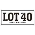 Lot 40 whiskey Kopen? Bij Tasting Collection vind je de beste whiskey