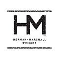 Buying Marshall's whiskey? Find the best at Tasting Collection