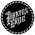 Pirates Grog rum Kopen? Bij Tasting Collection vind je de beste rum