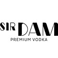 Sir Dam Wodka kaufen? Bei Tasting Collection findest du den besten Wodka