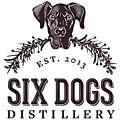 Six Dogs gin Kopen? Bij Tasting Collection vind je de beste gin