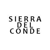 Sierra del Conde