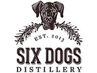 Six Dogs