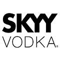 Skyy vodka Kopen? Bij Tasting Collection vind je de beste vodka