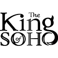 Buy The King of Soho gin? Find the best gin at Tasting Collection
