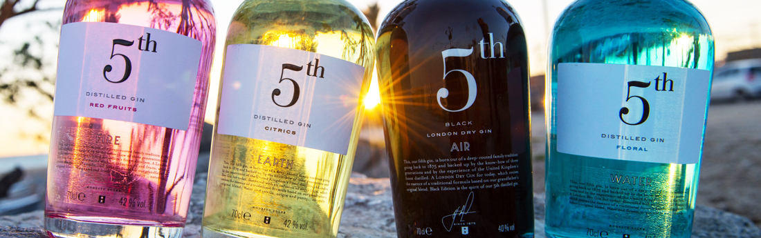 5th Gin