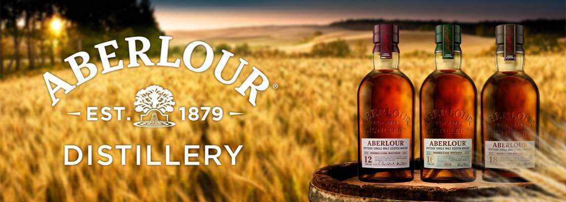 Aberlour Whisky