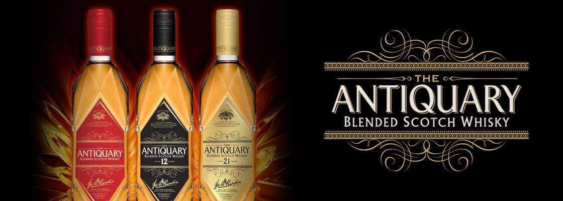 Antiquary Whisky