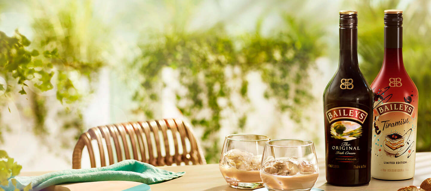 Baileys Likör