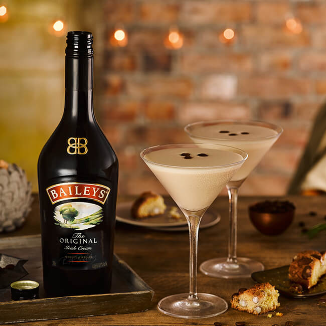 Baileys Likör